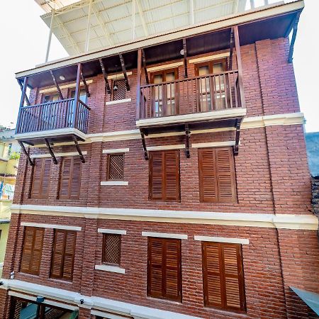 Traditional Stay - A Boutique Hotel Lalitpur Ngoại thất bức ảnh