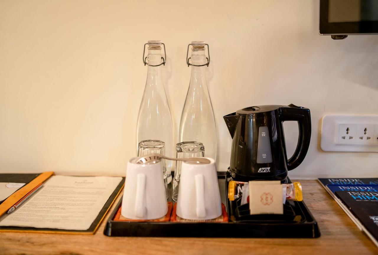 Traditional Stay - A Boutique Hotel Lalitpur Ngoại thất bức ảnh