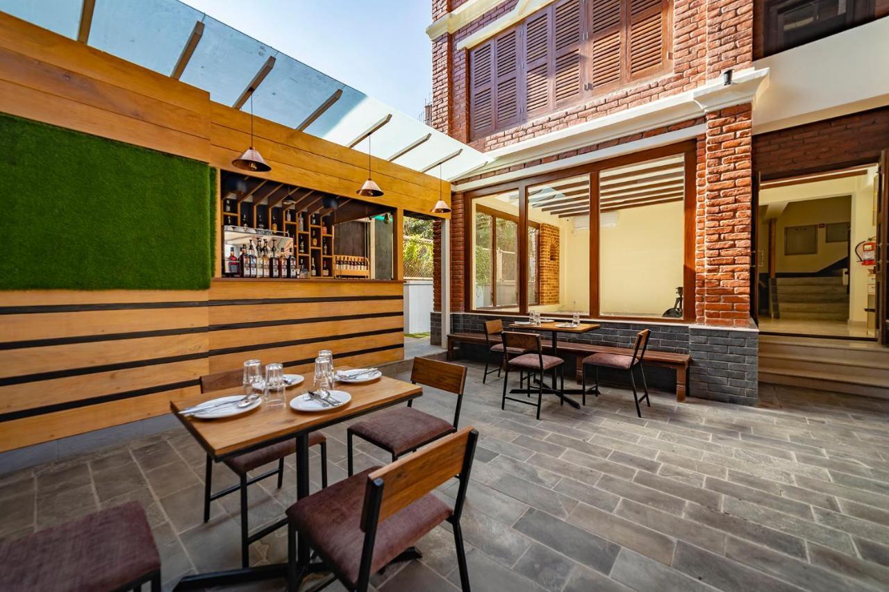 Traditional Stay - A Boutique Hotel Lalitpur Ngoại thất bức ảnh
