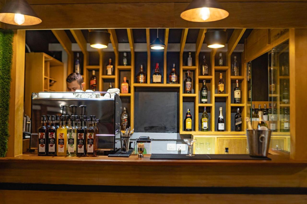 Traditional Stay - A Boutique Hotel Lalitpur Ngoại thất bức ảnh